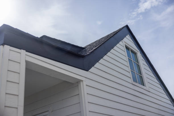 Affordable Siding Repair and Maintenance Services in Mount Olive, NC